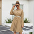summer dresses women clothes casual ladies dress - ROUTINE FASHION
