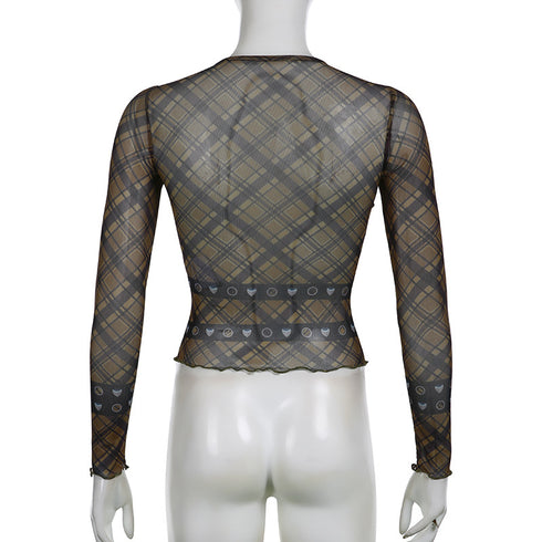 Round Neck Sunscreen Bottom Shirt Jacket Summer - ROUTINE FASHION