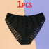 Sexy Lingerie Panties Women's Ladies Panties 2 Items - ROUTINE FASHION