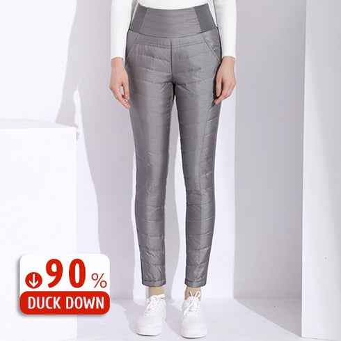 Ladies Jogger Pants Trousers For Women Bottoms Cartoon - ROUTINE FASHION