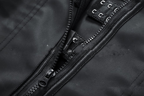 Women's Latex Shapewear Sports Abdomen Belt - ROUTINE FASHION