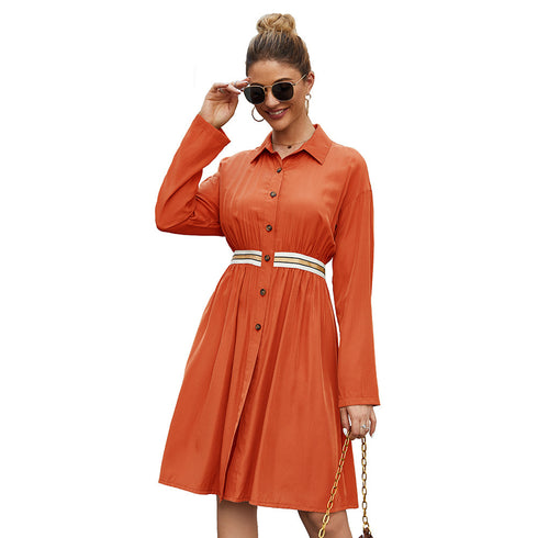 summer dresses women clothes casual ladies dress - ROUTINE FASHION