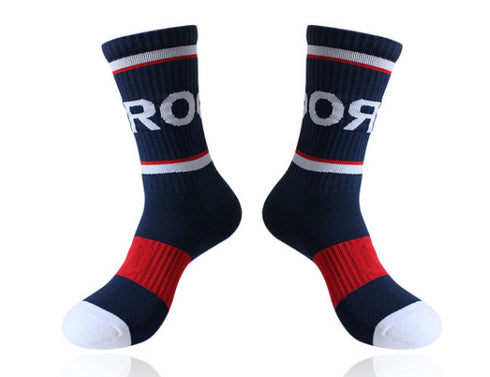 Multifunctional sports socks - ROUTINE FASHION