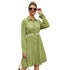 summer dresses women clothes casual ladies dress - ROUTINE FASHION