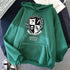 Umbrella College Hoodie Sweatshirt Youth Sweatshirt - ROUTINE FASHION
