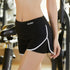 Fitness women's two casual shorts - ROUTINE FASHION