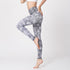 New sports yoga pants women trousers - ROUTINE FASHION