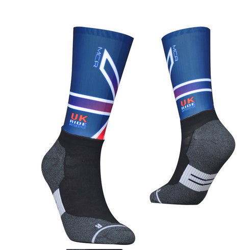 Trend Sports Socks Cycling Sports Socks Basketball Socks - ROUTINE FASHION