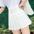 Pleated skirt short skirt - ROUTINE FASHION