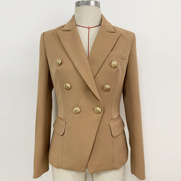 New fashion designer blazer - ROUTINE FASHION