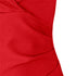 V-neck Tight Wrap Hip Temperament Party Auto Show Host Dress - ROUTINE FASHION