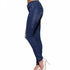 Ripped Stretch Skinny Jeans Fashion Women's Clothing - ROUTINE FASHION