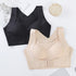 Posture Bras For Women Girl Posture Corrector Fitness Underwear Corset Back Bra Vest Push Up Shockproof Sports Bra - ROUTINE FASHION