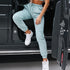 Sexy All-Match Casual Style Trousers Women - ROUTINE FASHION