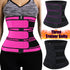Women's corset corset - ROUTINE FASHION