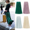 Pleated Skirt - ROUTINE FASHION