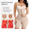 Stretch Mesh Shapewear Pants Zipper - ROUTINE FASHION