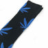 Weed Knee High Socks - ROUTINE FASHION