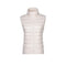 Stand-up Collar Lightweight Down Jacket Women's Vest - ROUTINE FASHION