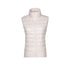 Stand-up Collar Lightweight Down Jacket Women's Vest - ROUTINE FASHION