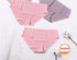Panties UnderPant Briefs For Women Ladies - ROUTINE FASHION