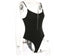 ZIPPER HOOKS BODYSUIT - ROUTINE FASHION