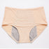 Period Leak Proof Panties Women Underwear Pants Nylon Briefs - ROUTINE FASHION