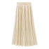 Pleated Skirt - ROUTINE FASHION