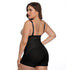Body Shaper Bodysuit - ROUTINE FASHION