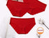 Panties UnderPant Briefs For Women Ladies - ROUTINE FASHION