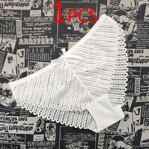 Sexy Lingerie Panties Women's Ladies Panties 2 Items - ROUTINE FASHION