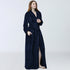 Dressing Gown Women Winter Warm Bathrobe Pajamas - ROUTINE FASHION