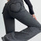 Women's Love Fart Pocket Flare Jeans - ROUTINE FASHION