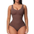 Women's Seamless Body Corset Tummy - ROUTINE FASHION