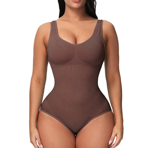 Women's Seamless Body Corset Tummy - ROUTINE FASHION