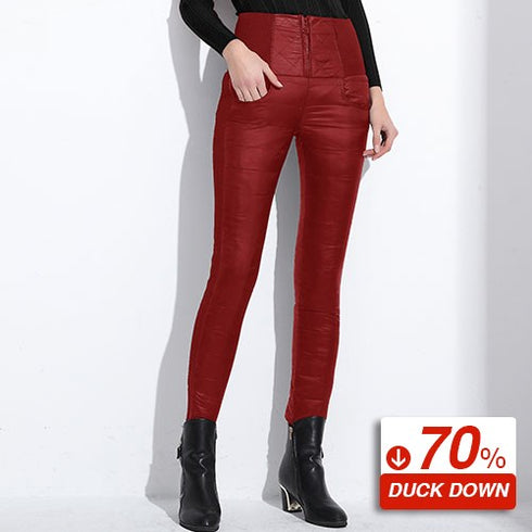 Ladies Jogger Pants Trousers For Women Bottoms Cartoon - ROUTINE FASHION