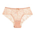 Sexy Mid-waist Lace Lace Women's Briefs For Women - ROUTINE FASHION