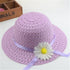 Straw Visor Beach Hat Straw Visor Beach Hat - ROUTINE FASHION