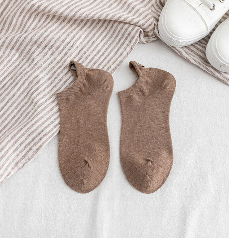Women Socks - ROUTINE FASHION