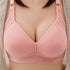 Seamless Bras For Women Bralette Soft Ultra-Thin Breathab Le - ROUTINE FASHION