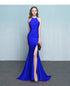 Host Looks Slim And Long Dress Woman - ROUTINE FASHION