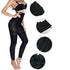 Women High Waist Leggings Shaper Tight Pants Shaping Panties - ROUTINE FASHION