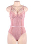 Concealed underwear women bodysuit bodysuit - ROUTINE FASHION