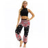 Pants Trousers For Women Track Ripped Sportwear - ROUTINE FASHION