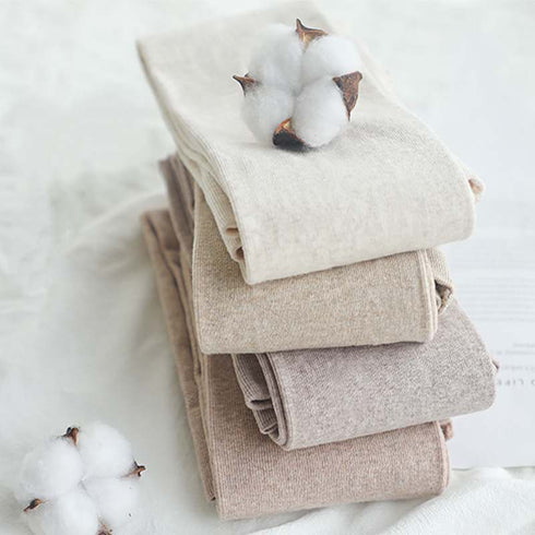 Women's Plush Thickened Tights - ROUTINE FASHION