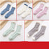 Women Thermal Fluffy Socks Autumn Winter Warm Socks - ROUTINE FASHION