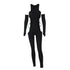 Fashion Personality Slim Trousers Jumpsuit Women - ROUTINE FASHION