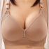 Seamless Bras For Women Bralette Soft Ultra-Thin Breathab Le - ROUTINE FASHION