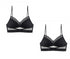 Backless Bra Invisible Bralette Thin Lace Wedding Bras Low Back Underwear Push Up Brassiere Women Seamless Lingerie Sexy BH Top - ROUTINE FASHION