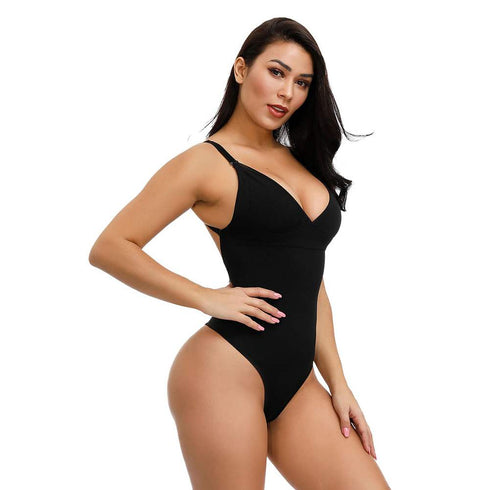 Slim Shapewear Bodysuits Body Shaper - ROUTINE FASHION